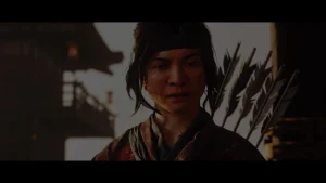 Ghost of Tsushima